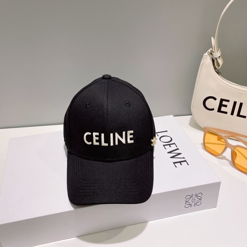 Celine Caps